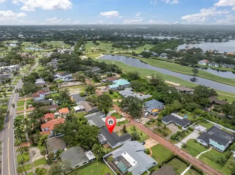319 Rafael Boulevard NE St Petersburg FL 33704
