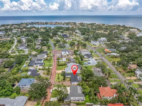 319 Rafael Boulevard NE St Petersburg FL 33704