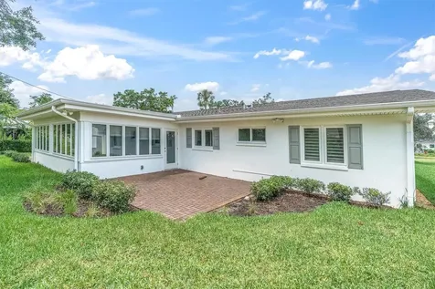 319 Rafael Boulevard NE St Petersburg FL 33704