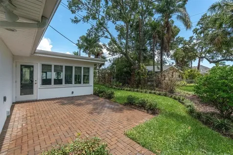 319 Rafael Boulevard NE St Petersburg FL 33704