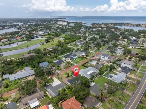 319 Rafael Boulevard NE St Petersburg FL 33704