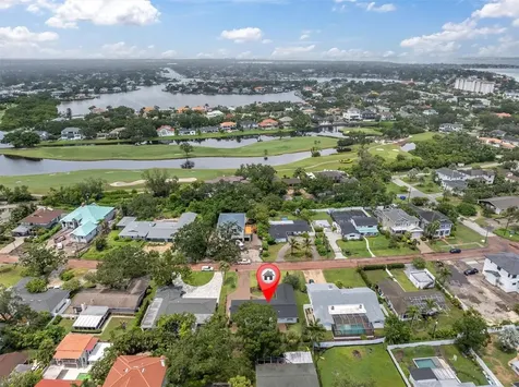 319 Rafael Boulevard NE St Petersburg FL 33704