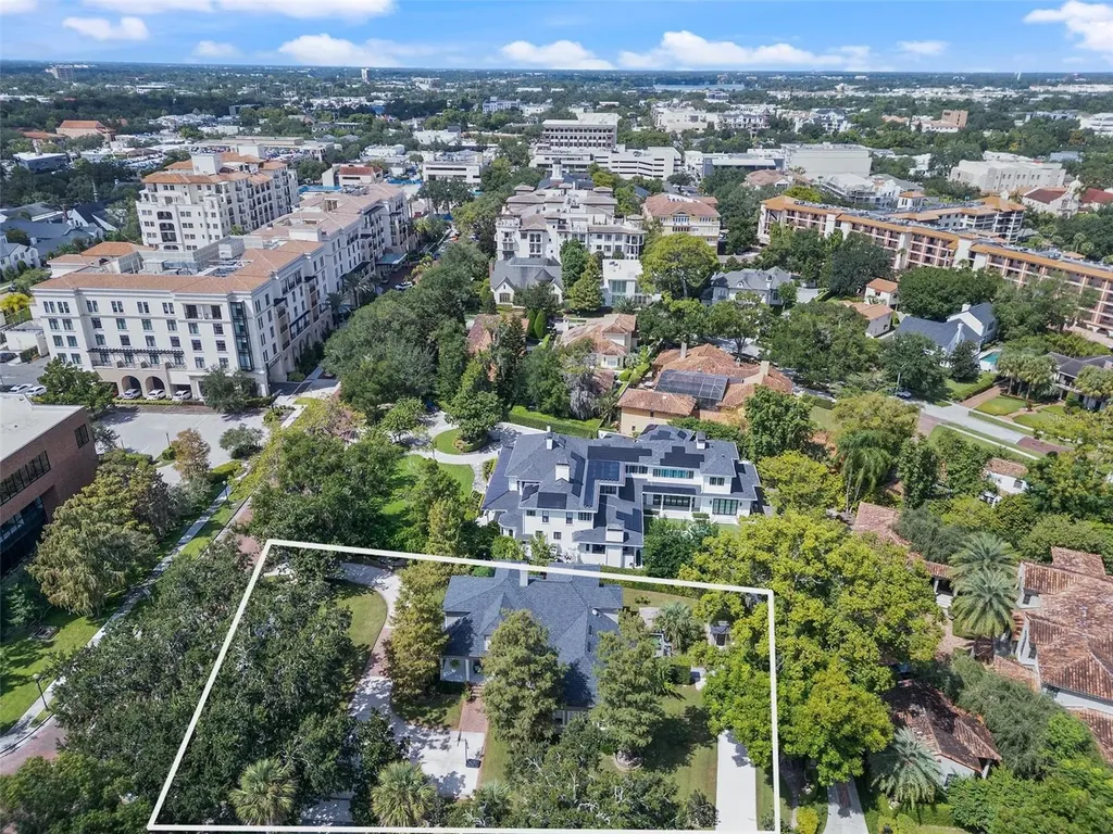 457 E New England Avenue Winter Park FL 32789