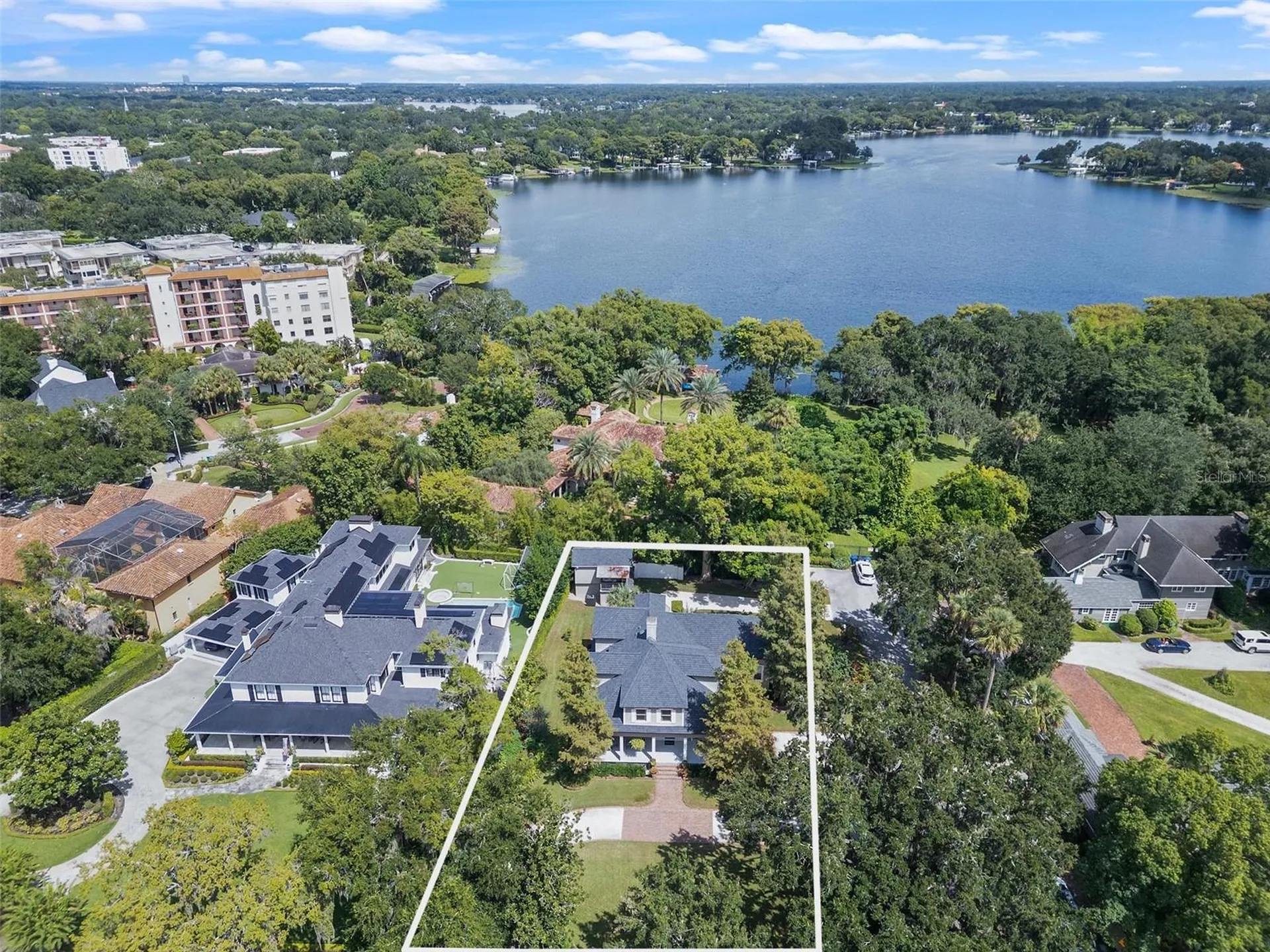 457 E New England Avenue Winter Park FL 32789