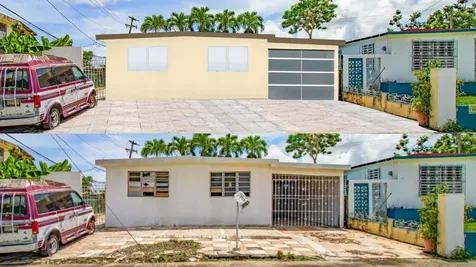 M41 Urb. Mariolga Caguas PR 00725
