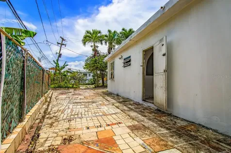 M41 Urb. Mariolga Caguas PR 00725