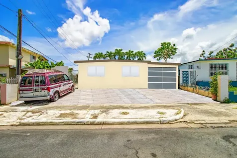 M41 Urb. Mariolga Caguas PR 00725