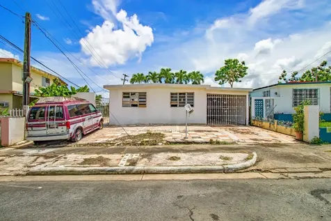 M41 Urb. Mariolga Caguas PR 00725