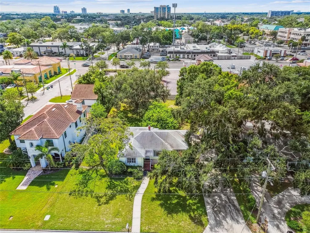 3004 W North A Street Tampa FL 33609