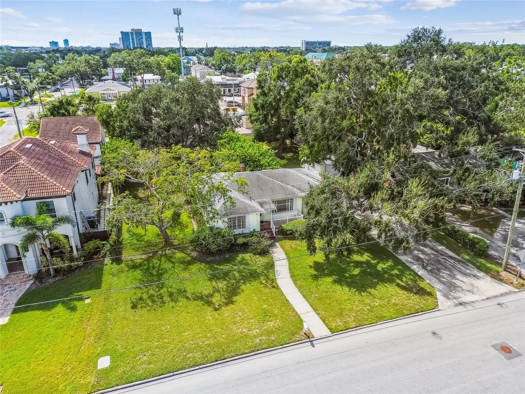 3004 W North A Street Tampa FL 33609