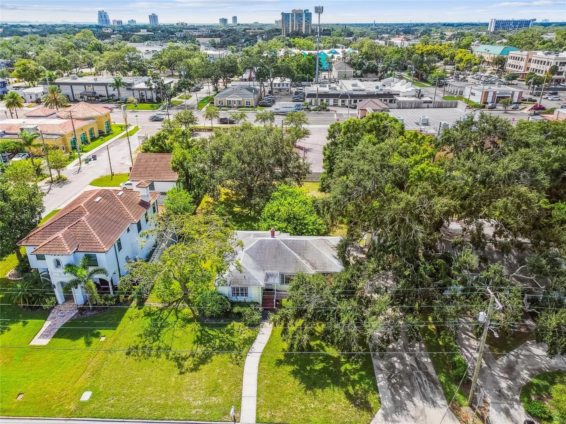 3004 W North A Street Tampa FL 33609