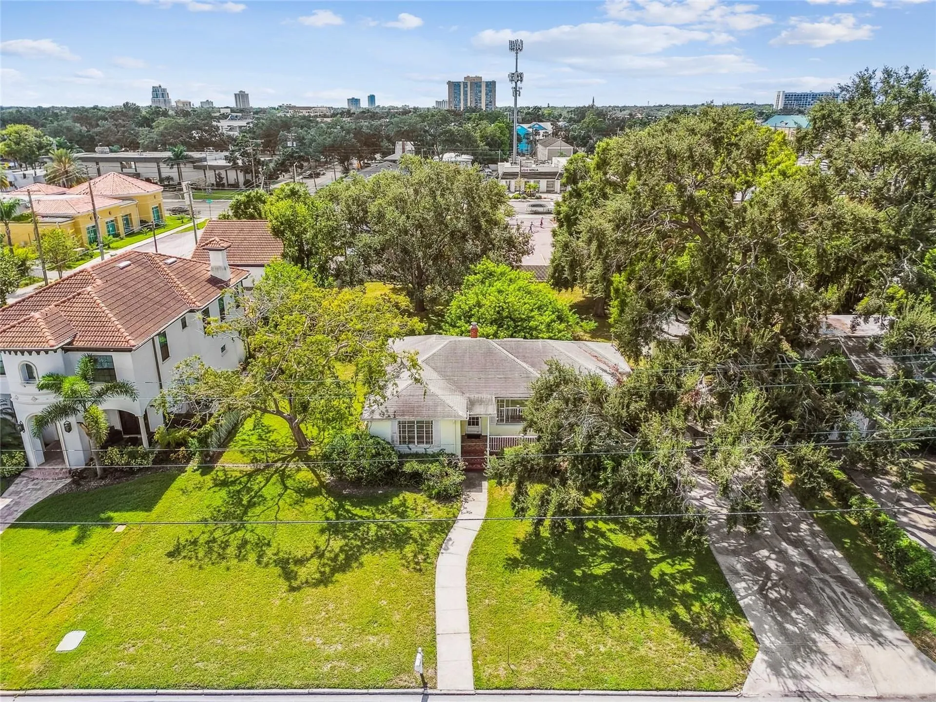 3004 W North A Street Tampa FL 33609
