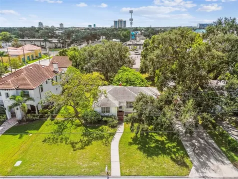 3004 W North A Street Tampa FL 33609