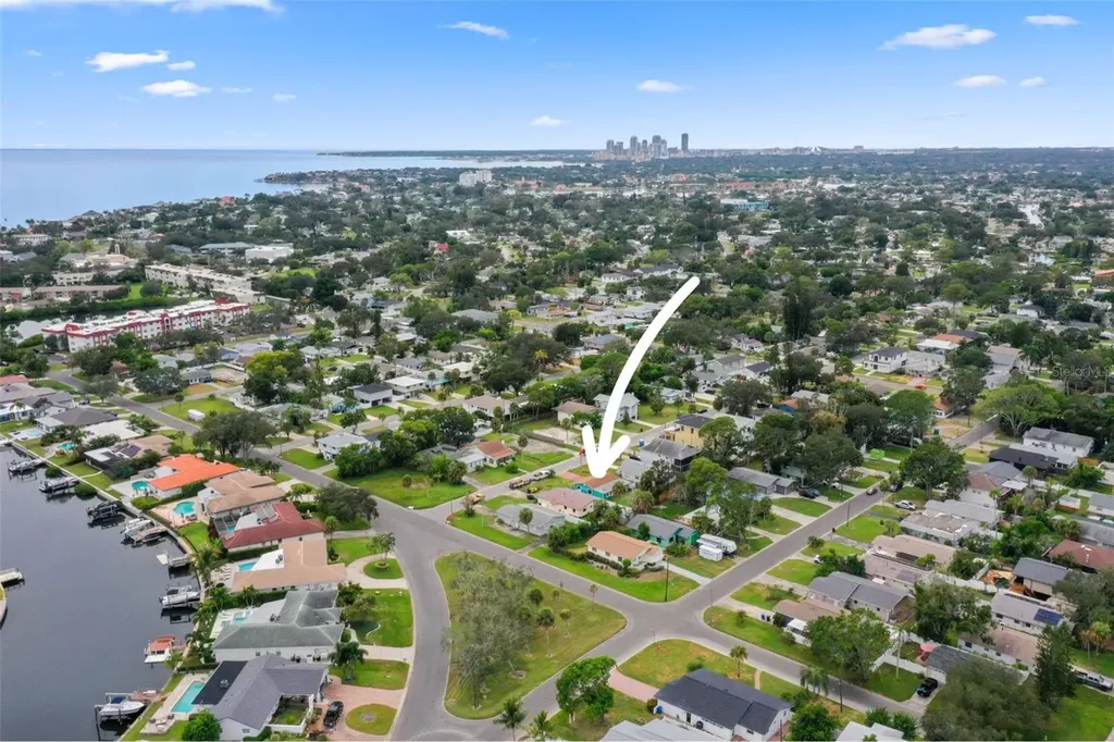1875 Mississippi Avenue NE St Petersburg FL 33703