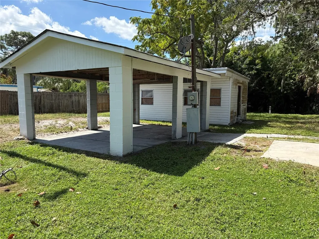 15127 Bluefish Street Hudson FL 34667
