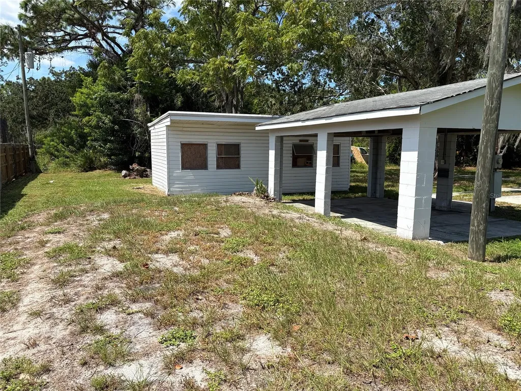 15127 Bluefish Street Hudson FL 34667
