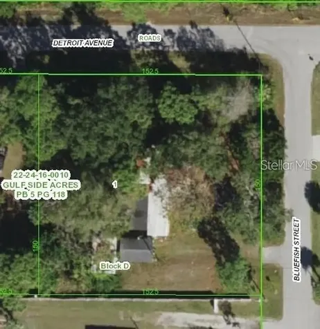 15127 Bluefish Street Hudson FL 34667