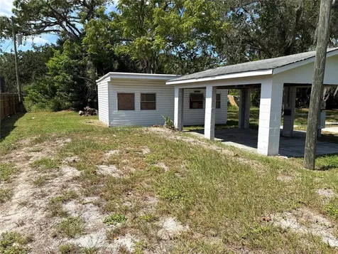 15127 Bluefish Street Hudson FL 34667