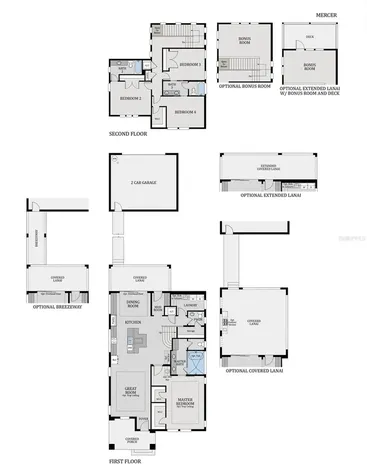 2916 Caravan Path St Cloud FL 34771
