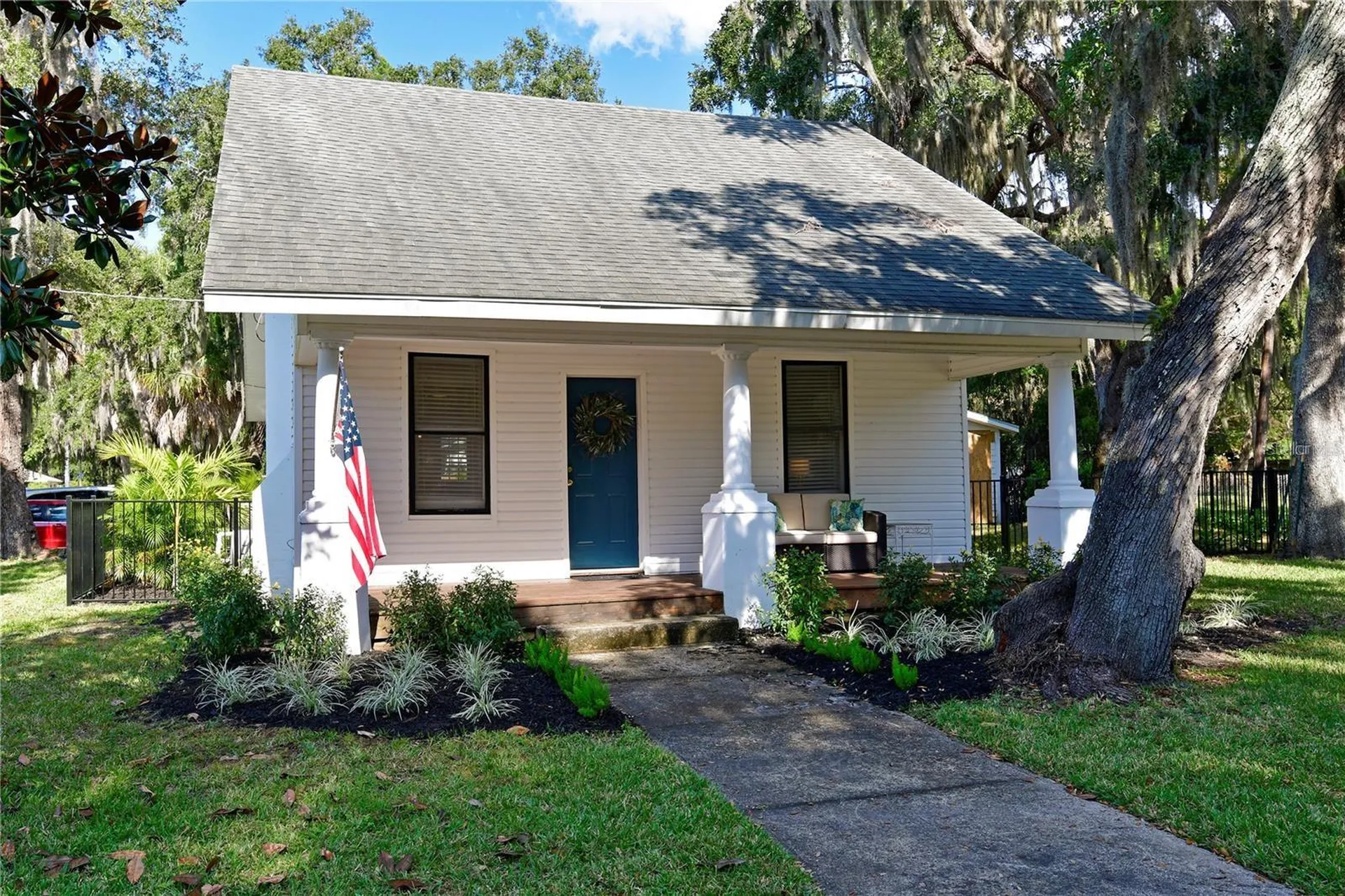 1318 6th Street W Palmetto FL 34221