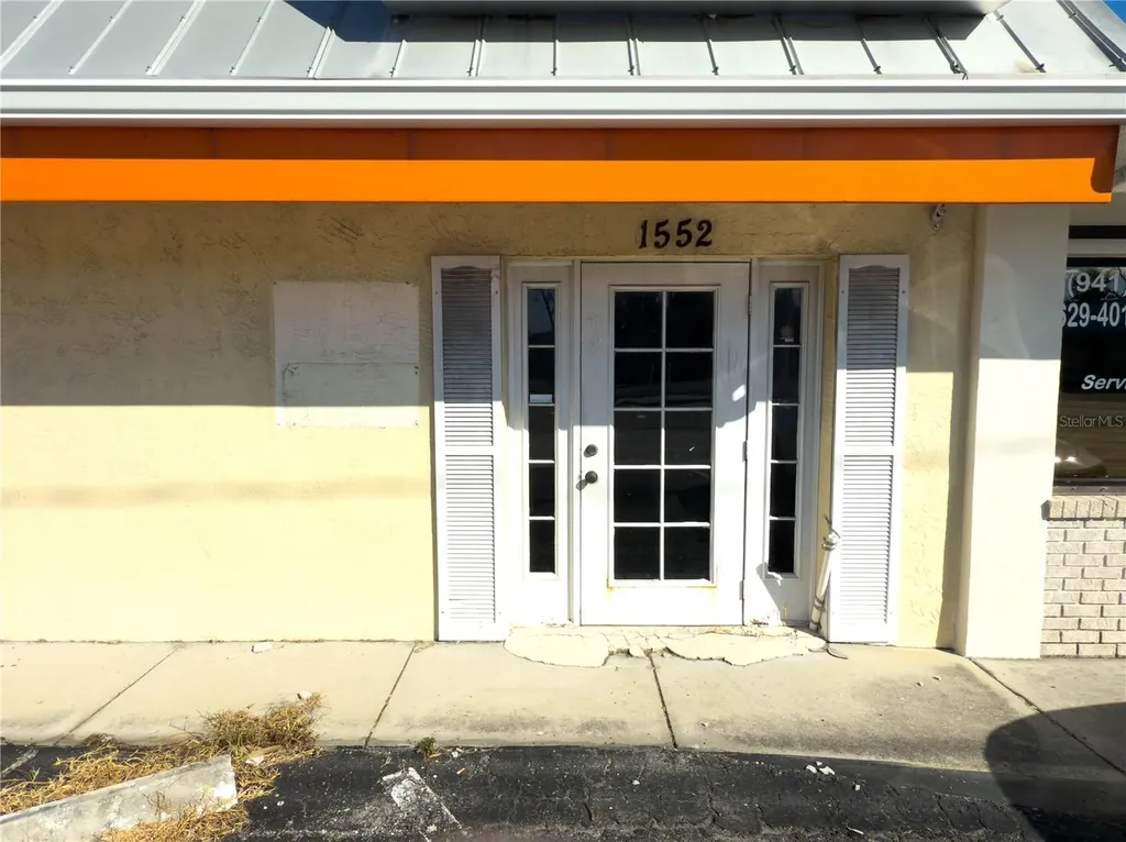 1552 S Mccall Road Englewood FL 34223