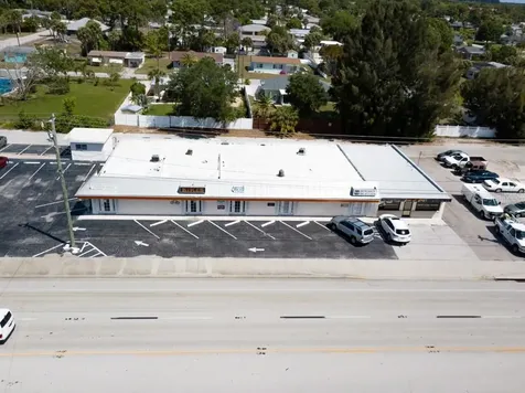 1552 S Mccall Road Englewood FL 34223