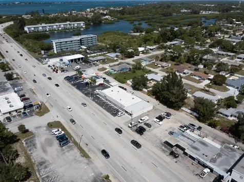 1552 S Mccall Road Englewood FL 34223