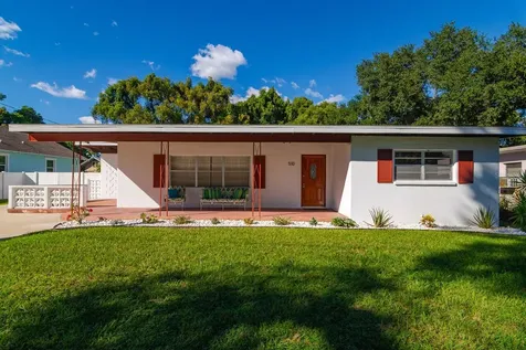 510 E Robles Street Tampa FL 33602