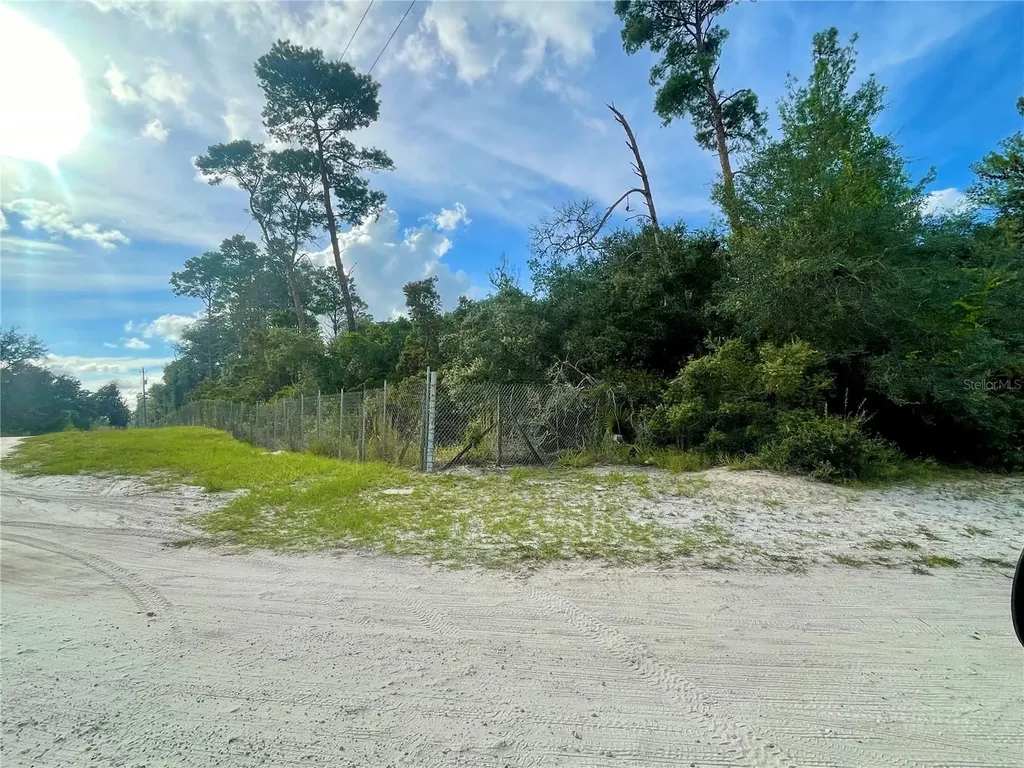 32741 Pine Road Eustis FL 32736