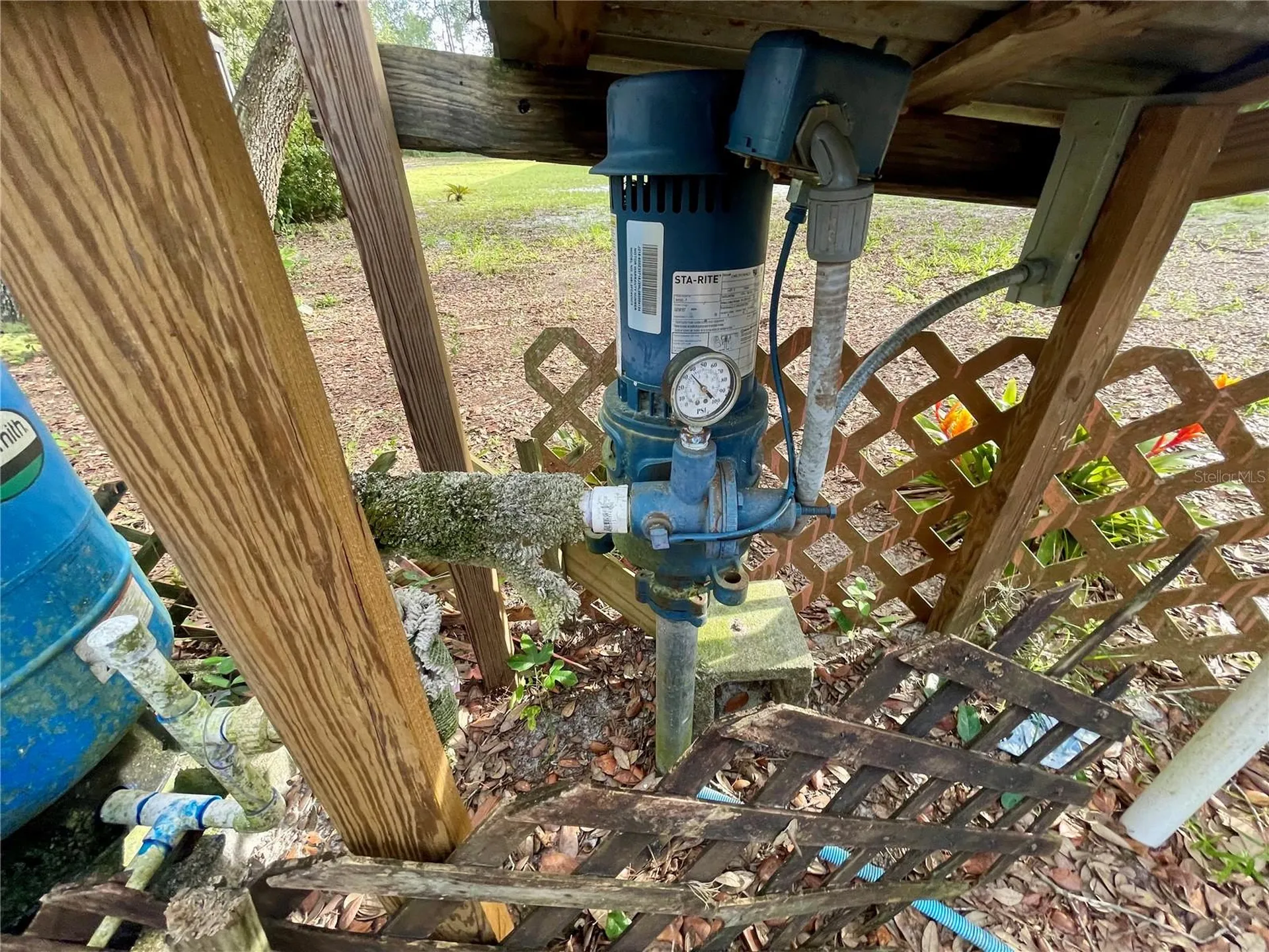 32741 Pine Road Eustis FL 32736