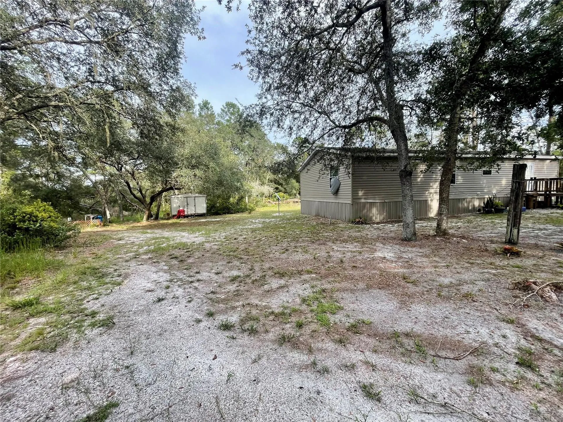 32741 Pine Road Eustis FL 32736
