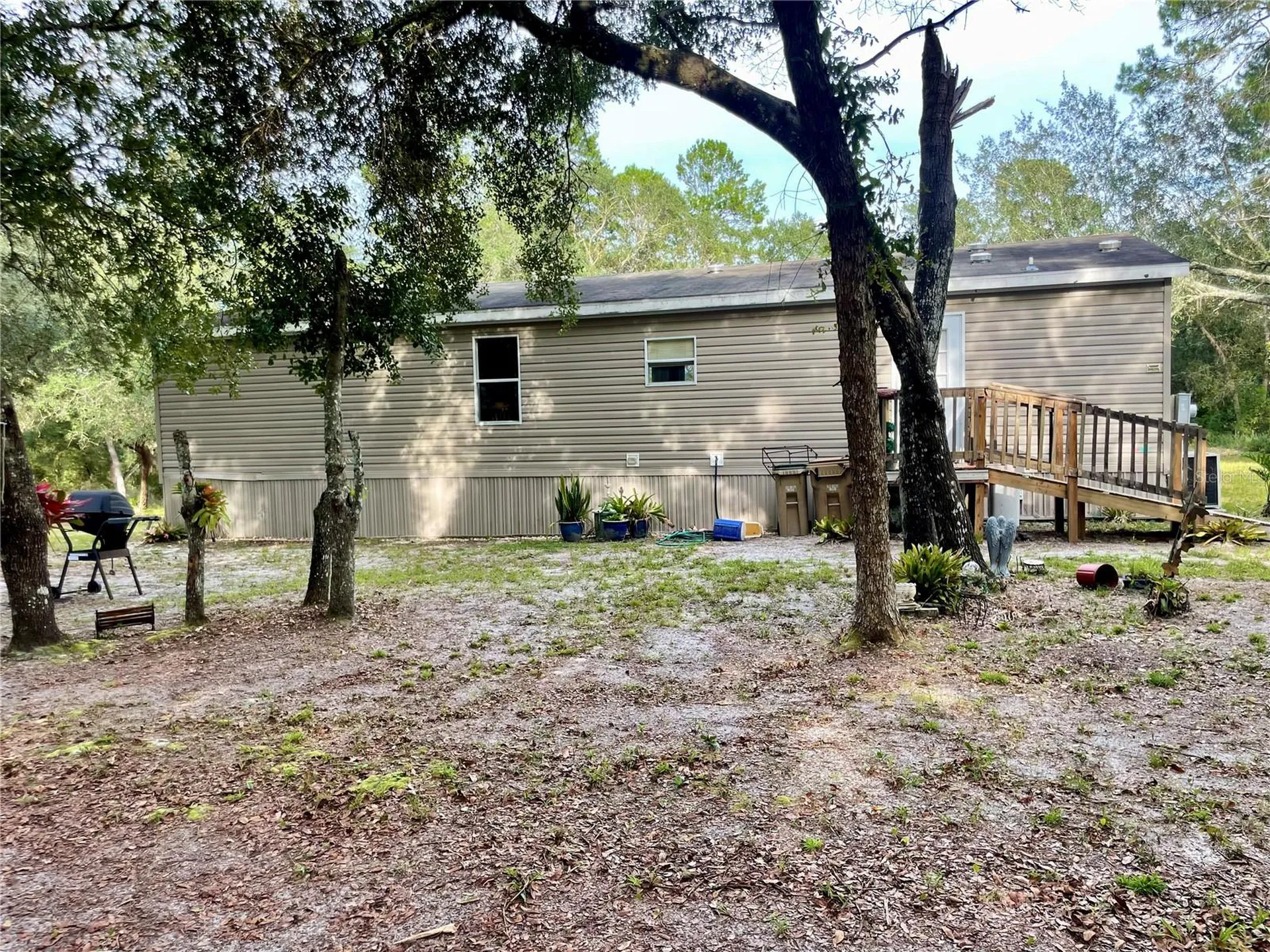 32741 Pine Road Eustis FL 32736