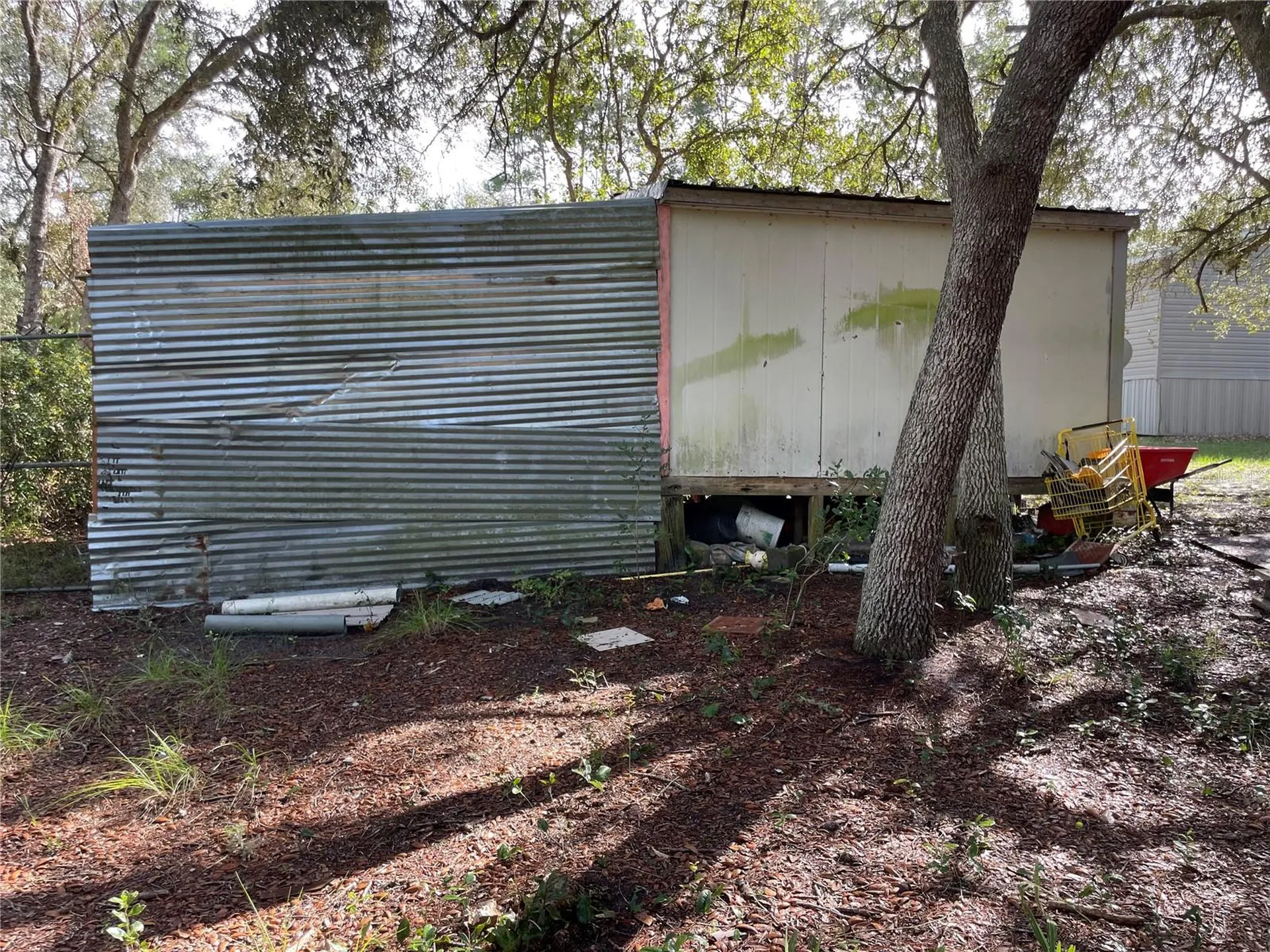 32741 Pine Road Eustis FL 32736