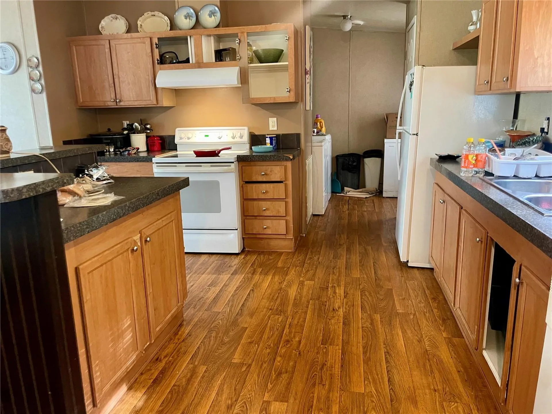 32741 Pine Road Eustis FL 32736