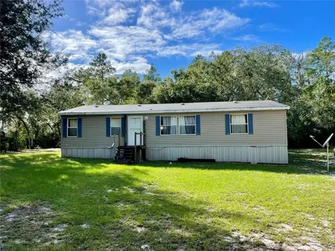 32741 Pine Road Eustis FL 32736