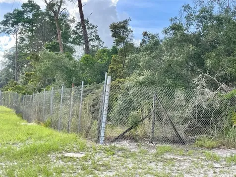 32741 Pine Road Eustis FL 32736
