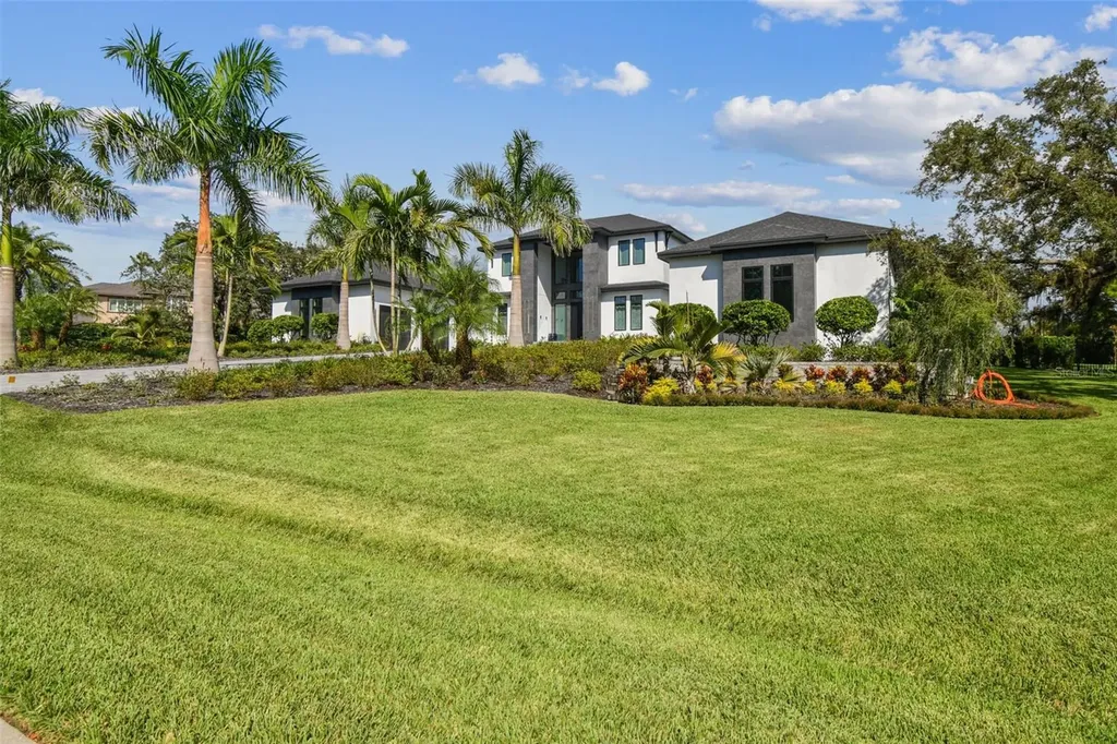 3321 Meander Lane Safety Harbor FL 34695