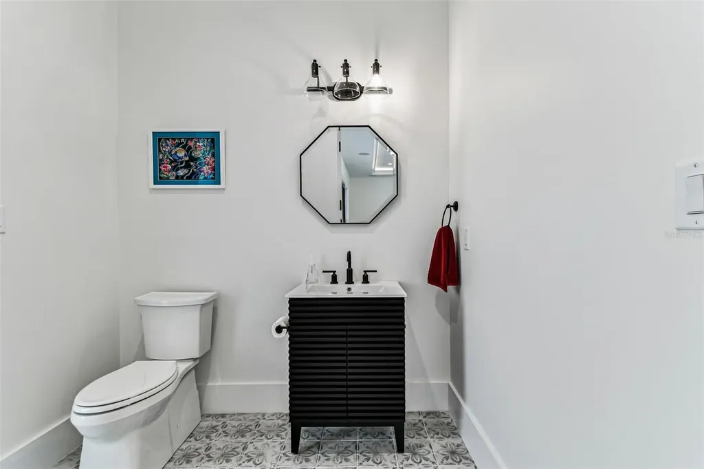 3321 Meander Lane Safety Harbor FL 34695