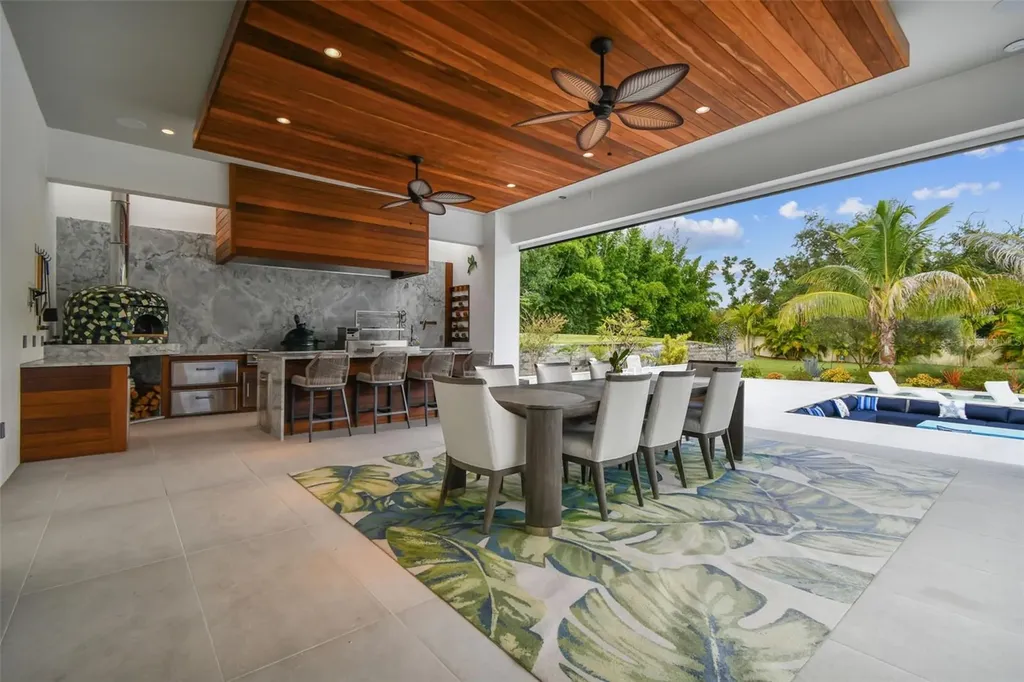 3321 Meander Lane Safety Harbor FL 34695
