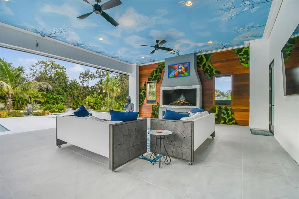 3321 Meander Lane Safety Harbor FL 34695