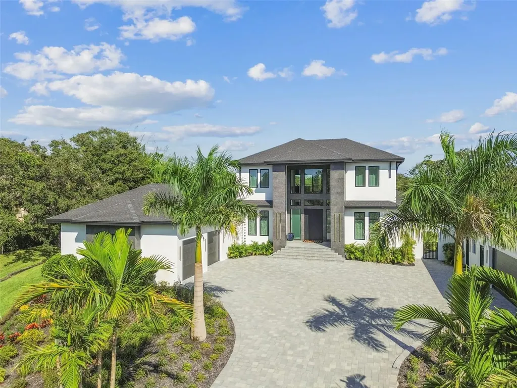3321 Meander Lane Safety Harbor FL 34695