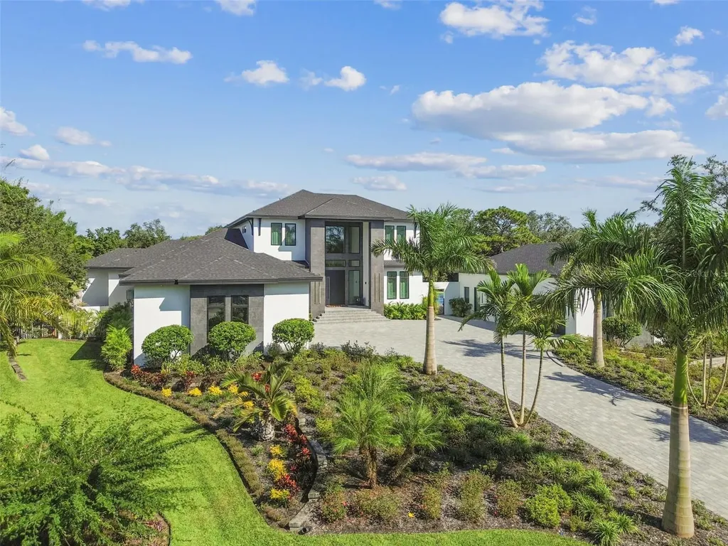 3321 Meander Lane Safety Harbor FL 34695