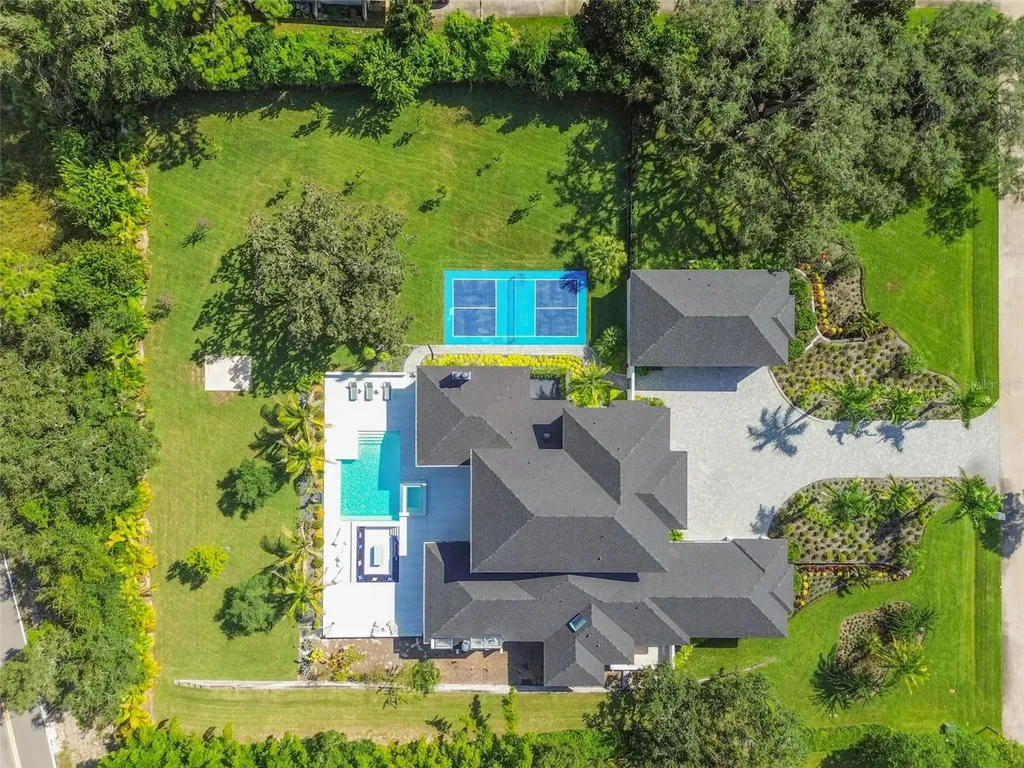 3321 Meander Lane Safety Harbor FL 34695