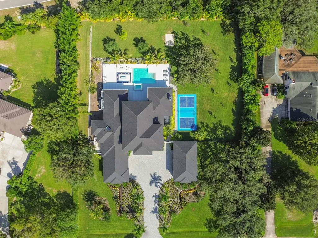 3321 Meander Lane Safety Harbor FL 34695