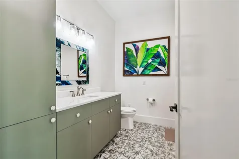 3321 Meander Lane Safety Harbor FL 34695