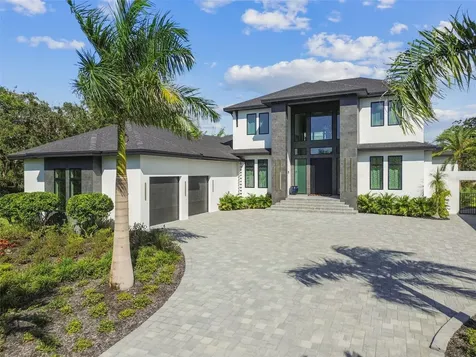 3321 Meander Lane Safety Harbor FL 34695