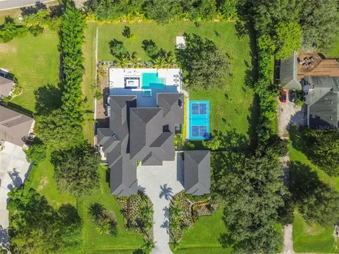 3321 Meander Lane Safety Harbor FL 34695