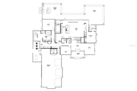 3321 Meander Lane Safety Harbor FL 34695