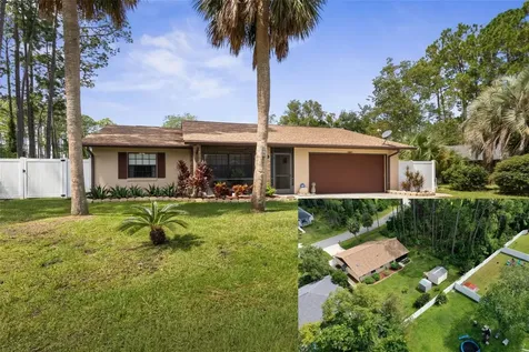 13 Beauford Lane Palm Coast FL 32137