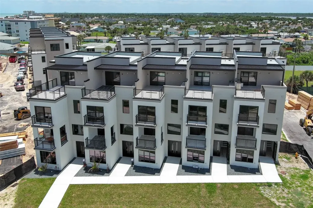 2360 Ocean Shore Boulevard Ormond Beach FL 32176